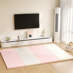 É possível personalizar o tamanho do tapete dobrável de EPE/PU?